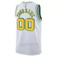 Houston Rockets Baskettröja Classic Edition Swingman Vit