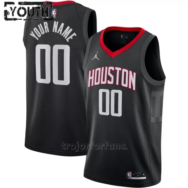 Houston Rockets Baskettröja Statement Edition Swingman 2023/24 Barn