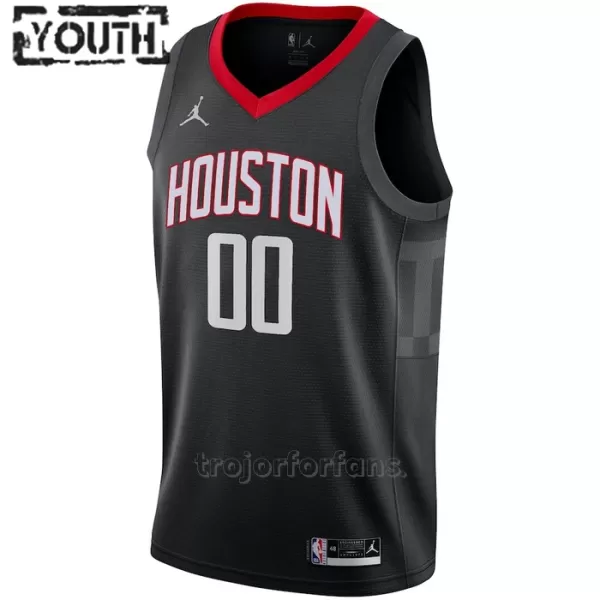 Houston Rockets Baskettröja Statement Edition Swingman 2023/24 Barn