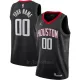 Houston Rockets Baskettröja Statement Edition Swingman 2023/24 Svart