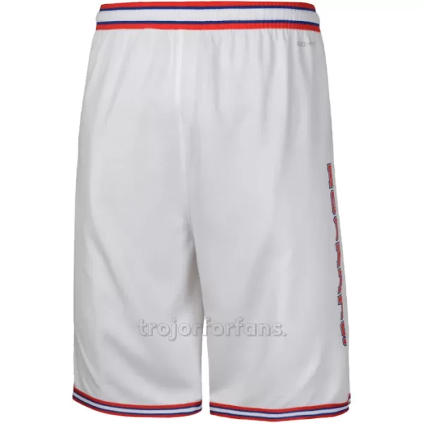 Houston Rockets Shorts City Edition Swingman