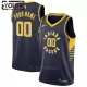 Indiana Pacers Baskettröja Icon Edition Swingman 2023/24 Barn Navy