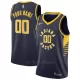 Indiana Pacers Baskettröja Icon Edition Swingman 2023/24 Navy