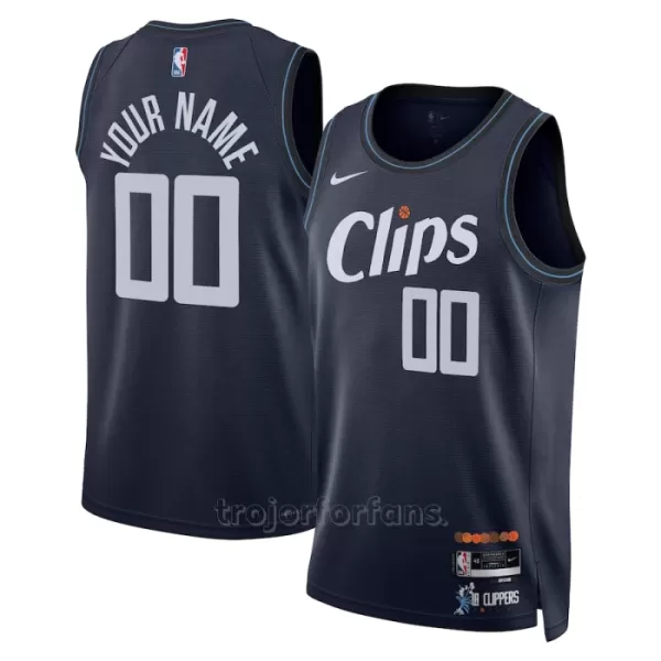 Los Angeles Clippers Baskettröja City Edition Swingman 2023/24