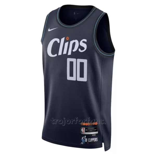 Los Angeles Clippers Baskettröja City Edition Swingman 2023/24