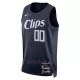 Los Angeles Clippers Baskettröja City Edition Swingman 2023/24