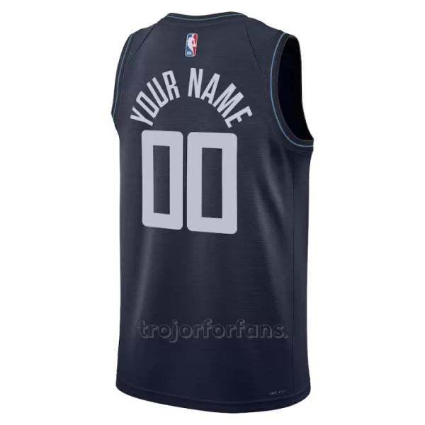 Los Angeles Clippers Baskettröja City Edition Swingman 2023/24