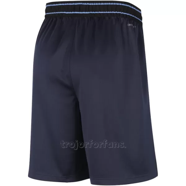 Los Angeles Clippers Shorts City Edition Swingman