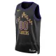 Los Angeles Lakers Baskettröja City Edition Swingman 2023/24