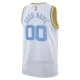 Los Angeles Lakers Baskettröja Classic Edition Swingman Vit