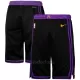 Los Angeles Lakers Shorts City Edition Swingman