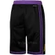 Los Angeles Lakers Shorts City Edition Swingman