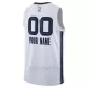 Memphis Grizzlies Baskettröja Association Edition Swingman 2023/24 Vit