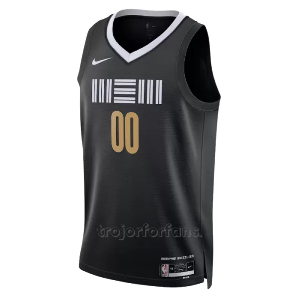 Memphis Grizzlies Baskettröja City Edition Swingman 2023/24