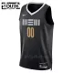 Memphis Grizzlies Baskettröja City Edition Swingman 2023/24 Barn