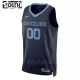 Memphis Grizzlies Baskettröja Icon Edition Swingman 2023/24 Barn Navy