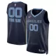 Memphis Grizzlies Baskettröja Icon Edition Swingman 2023/24 Navy