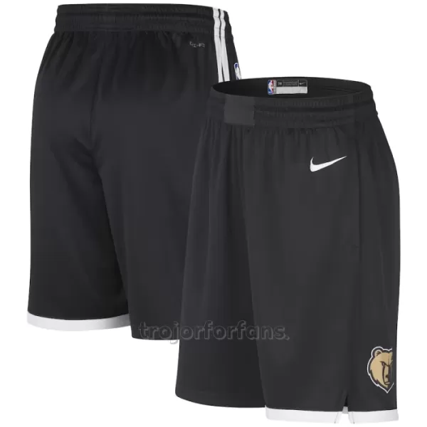 Memphis Grizzlies Shorts City Edition Swingman