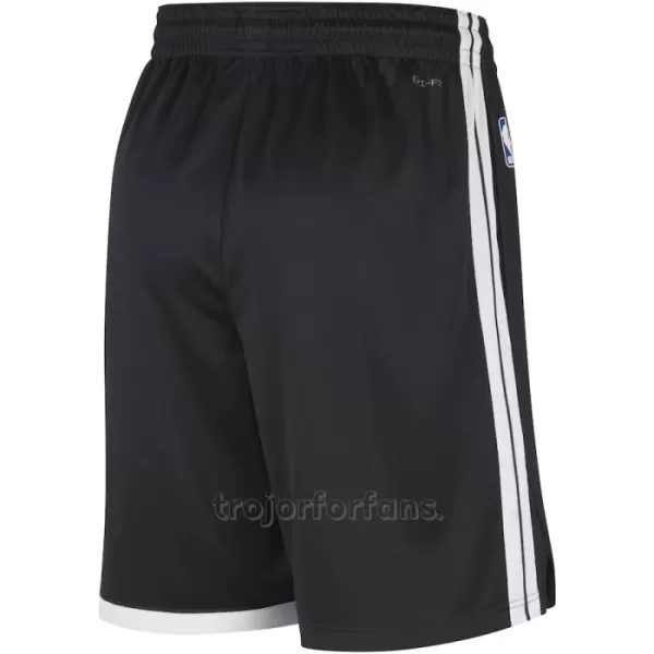 Memphis Grizzlies Shorts City Edition Swingman