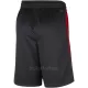 Miami Heat Shorts City Edition Swingman