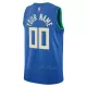 Milwaukee Bucks Baskettröja City Edition Swingman 2023/24