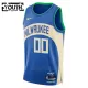 Milwaukee Bucks Baskettröja City Edition Swingman 2023/24 Barn