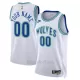 Minnesota Timberwolves Baskettröja Hardwood Classic Edition Swingman 2023/24