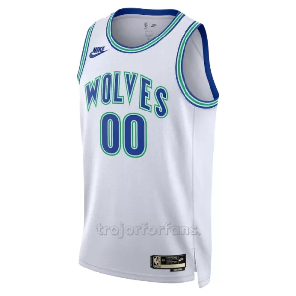 Minnesota Timberwolves Baskettröja Hardwood Classic Edition Swingman 2023/24