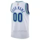 Minnesota Timberwolves Baskettröja Hardwood Classic Edition Swingman 2023/24