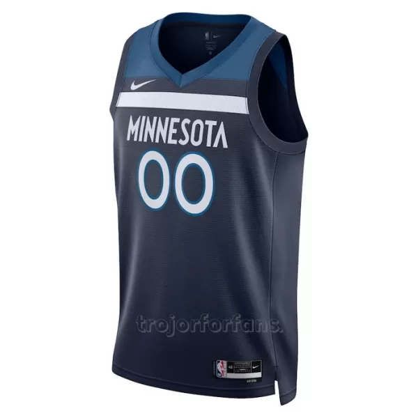 Minnesota Timberwolves Baskettröja Icon Edition Swingman 2023/24