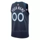 Minnesota Timberwolves Baskettröja Icon Edition Swingman 2023/24