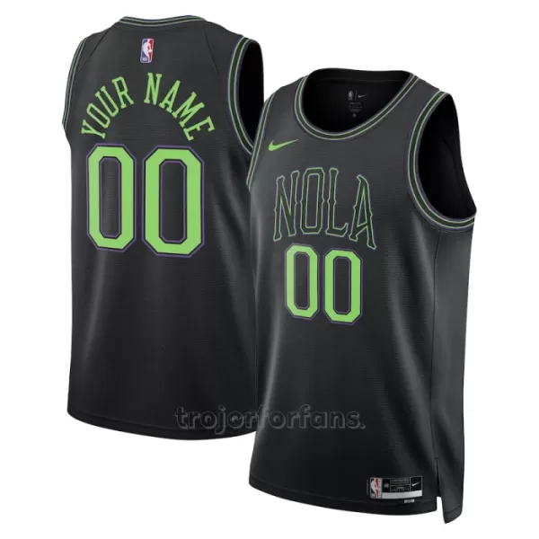 New Orleans Pelicans Baskettröja City Edition Swingman 2023/24