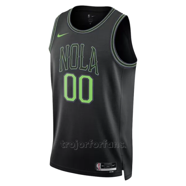 New Orleans Pelicans Baskettröja City Edition Swingman 2023/24