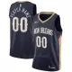 New Orleans Pelicans Baskettröja Icon Edition Swingman 2023/24 Navy