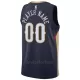 New Orleans Pelicans Baskettröja Icon Edition Swingman 2023/24 Navy