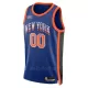 New York Knicks Baskettröja City Edition Swingman 2023/24