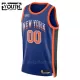 New York Knicks Baskettröja City Edition Swingman 2023/24 Barn