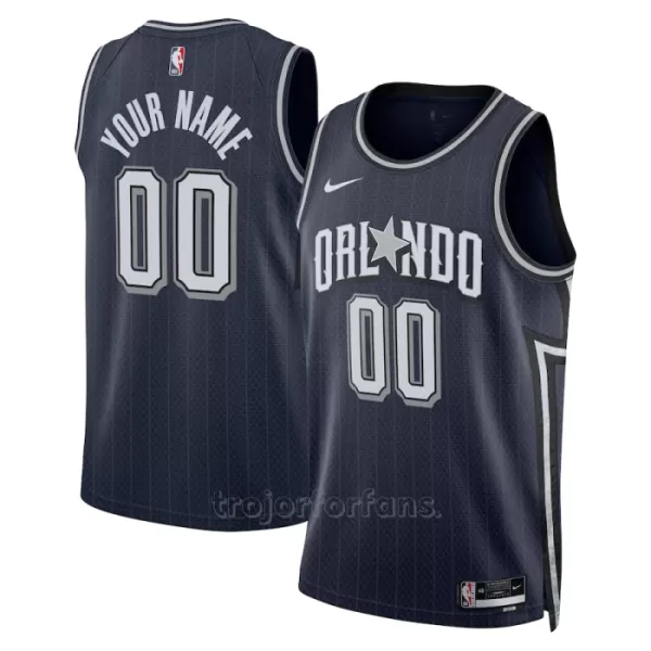 Orlando Magic Baskettröja City Edition Swingman 2023/24