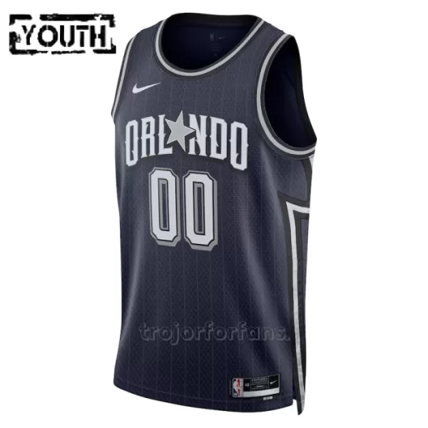 Orlando Magic Baskettröja City Edition Swingman 2023/24 Barn