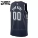 Orlando Magic Baskettröja City Edition Swingman 2023/24 Barn