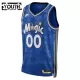 Orlando Magic Baskettröja Classic Edition Swingman 2023/24 Barn Blå