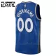 Orlando Magic Baskettröja Classic Edition Swingman 2023/24 Barn Blå