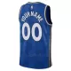 Orlando Magic Baskettröja Classic Edition Swingman 2023/24 Blå