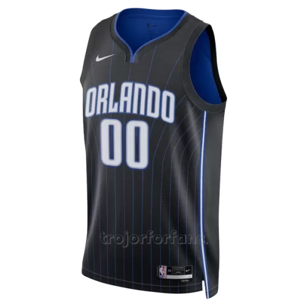 Orlando Magic Baskettröja Icon Edition Swingman 2023/24 Navy