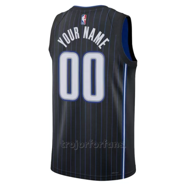 Orlando Magic Baskettröja Icon Edition Swingman 2023/24 Navy