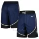 Orlando Magic Shorts City Edition Swingman Navy