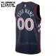 Philadelphia 76ers Baskettröja City Edition Swingman 2023/24 Barn