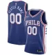 Philadelphia 76ers Baskettröja Icon Edition Swingman 2023/24 Blå