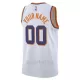 Phoenix Suns Baskettröja Association Edition Swingman 2023/24 Vit