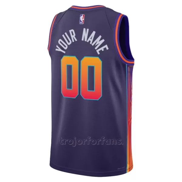 Phoenix Suns Baskettröja City Edition Swingman 2023/24